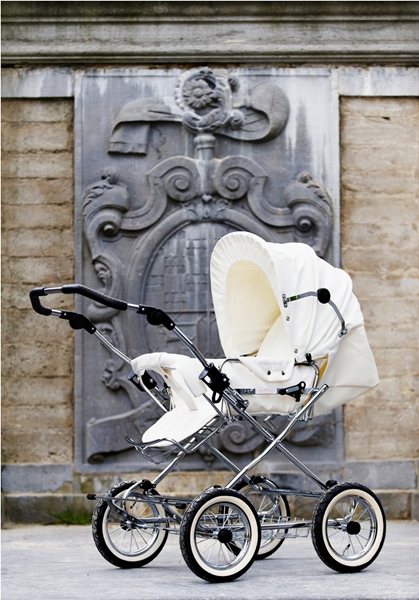 比利時皇室寶寶御用、令好萊塢巨星安潔莉娜裘莉也瘋狂